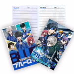 Нотбук - Синя тюрма