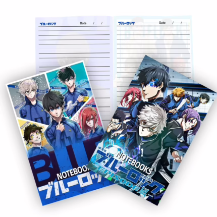 Нотбук - Синя тюрма