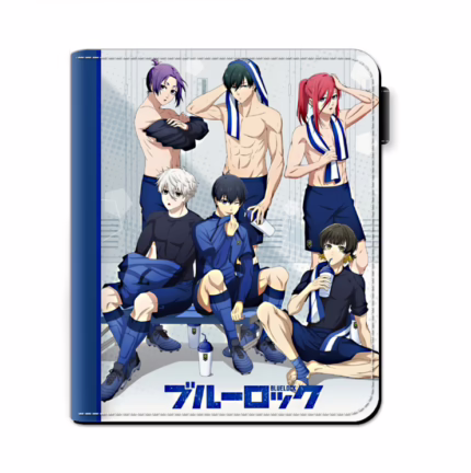 Гаманець Синя тюрма 2