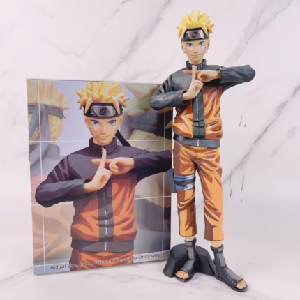Аніме фігурка - Наруто