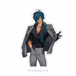 Акрилова фігурка Геншин хлопці - Кейя