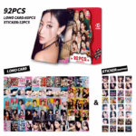 Фотокартки TWICE 92 - TWICE with