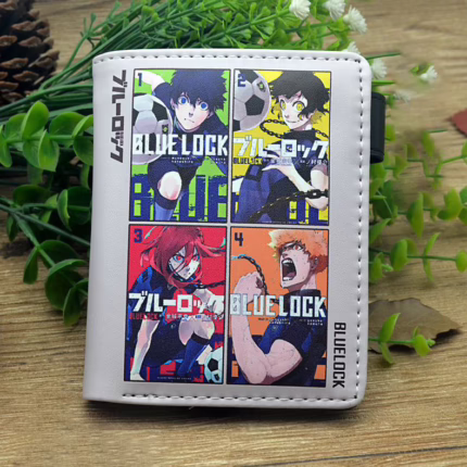 Гаманець Синя тюрма 1