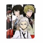 Гаманець Бродячі Пси