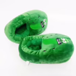 Тапочки Rick and Morty - Огірок