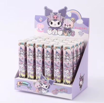 Ручка Куромі