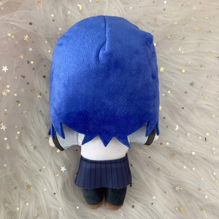 М'яка іграшка Рокерка - Рьо - Зображення 2