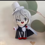 М'яка іграшка Бродячі пси - Гоголь