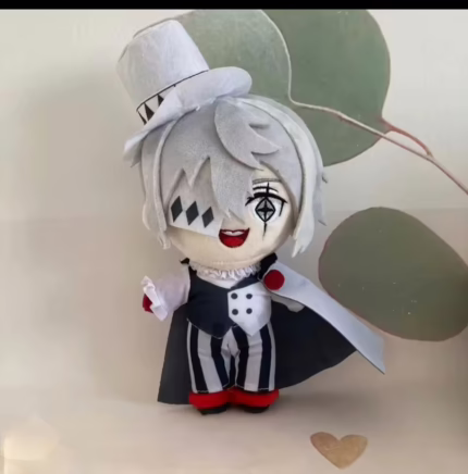 М'яка іграшка Бродячі пси - Гоголь