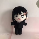 М'яка іграшка Людина бензопила - Кобені