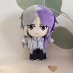 М'яка іграшка Бродячі пси - Сігма