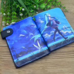 Гаманець Вокалоїди - Хацуне Міку