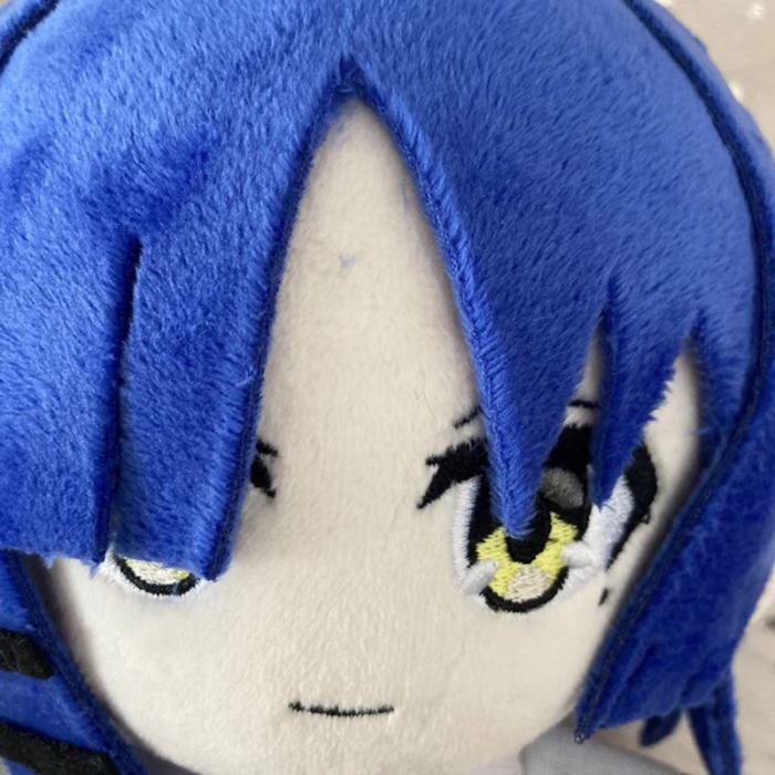 М'яка іграшка Рокерка - Рьо - Зображення 3