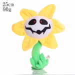 М'ка іграшка Андертейл - Флауі