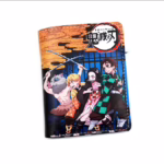 Гаманець Клинок розтинаючий демонів