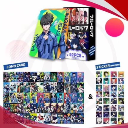 Фотокартки Синя тюрма 92