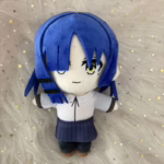 М'яка іграшка Рокерка - Рьо