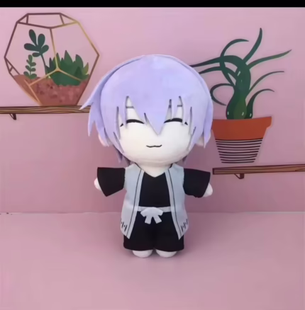 М'яка іграшка Бліч - Гін