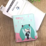 Гаманець Вокалоїди - Хацуне Міку чібі