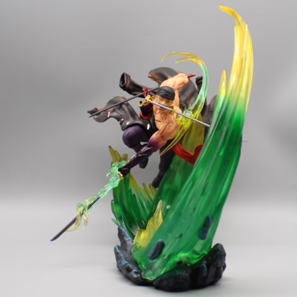 Аніме фігурка ВанПіс - Зоро