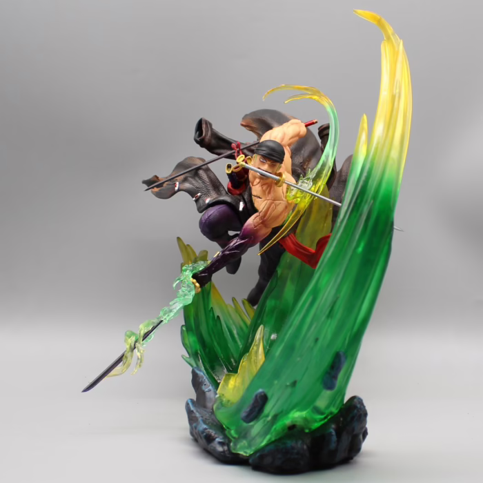 Аніме фігурка ВанПіс - Зоро - Зображення 7