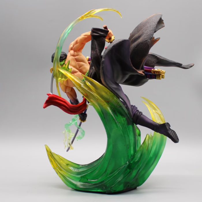 Аніме фігурка ВанПіс - Зоро - Зображення 5