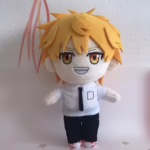 М'яка іграшка Людина бензопила - Денджі звичайний