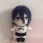 М'яка іграшка Людина бензопила - Резе