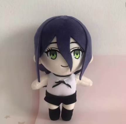 М'яка іграшка Людина бензопила - Резе