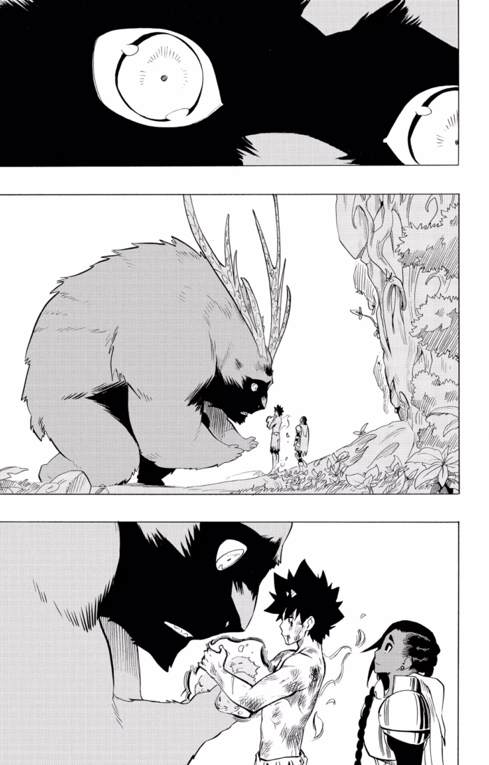 Радіант. Том 10 - Зображення 4