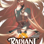 Радіант. Том 10