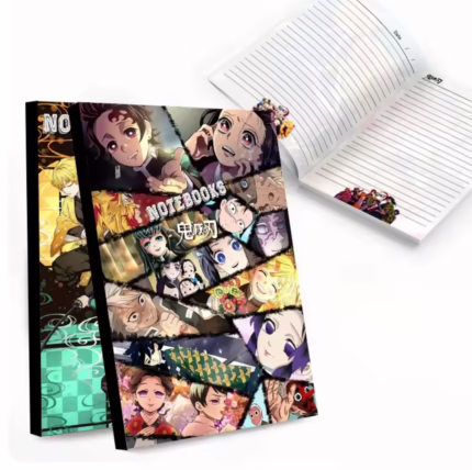 Нотбук - Клинок