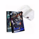 Нотбук - Магічна битва