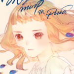 Жозе, тигр та риба. Том 1