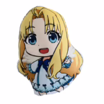 Подушка Герой щита - Фіро