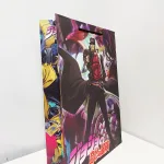 Пакет ДжоДжо 21х41х9