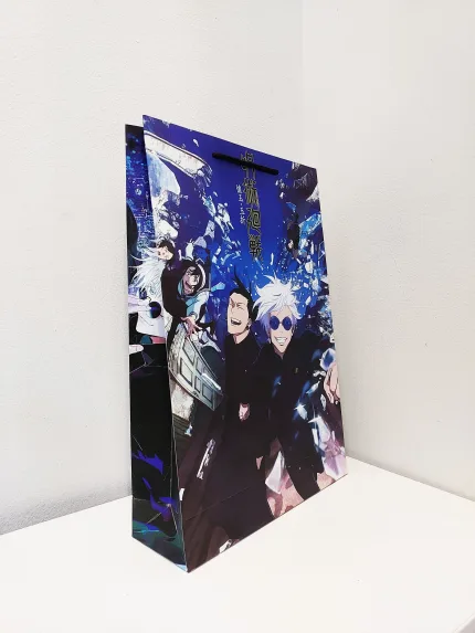 Пакет Магічна битва 21х41х9