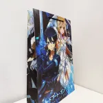 Пакет Майстер меча онлайн 21х41х9