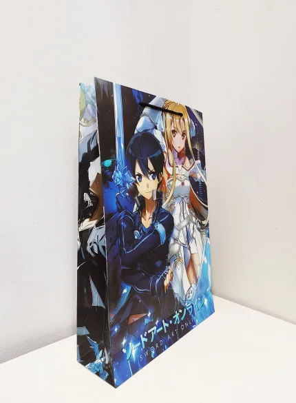 Пакет Майстер меча онлайн 21х41х9