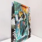 Пакет Людина - Бензопила 21х41х9