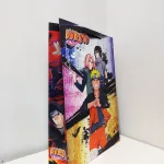 Пакет Наруто 21х41х9