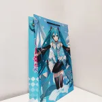 Пакет Хацуне Міку 21х41х9