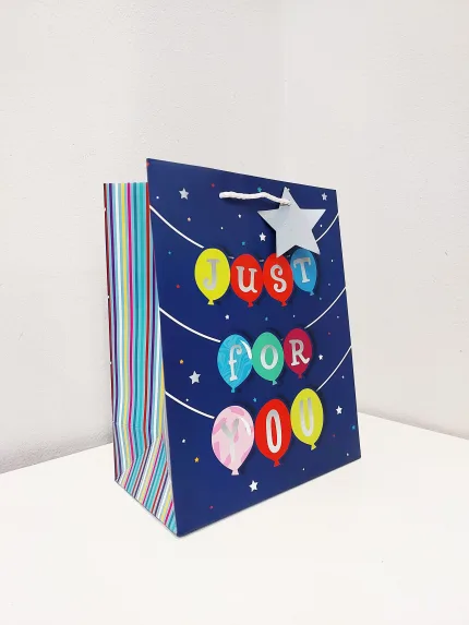 Пакет JUST FOR You 23*18*10