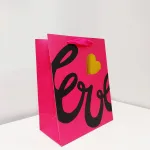 Пакет LOVE 23*18*10