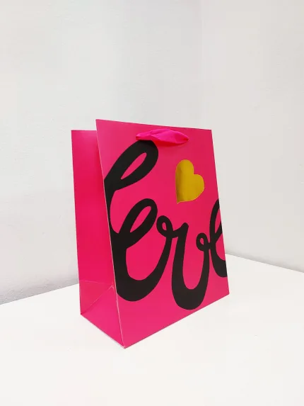 Пакет LOVE 23*18*10