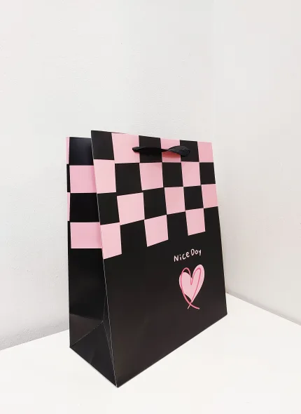 Пакет Nice day 32*26*12