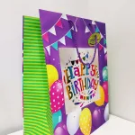 Пакет Happy Birthday 30х40х17