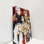 Пакет Токійскі месники  21х41х9