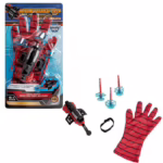 Набір Людина-Павук - Зброя супергероя