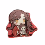 Подушка Благословення небесного урядника - Хуа Чен